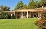 Maison à vendre à La croix-valmer — Vue mer — photo 3