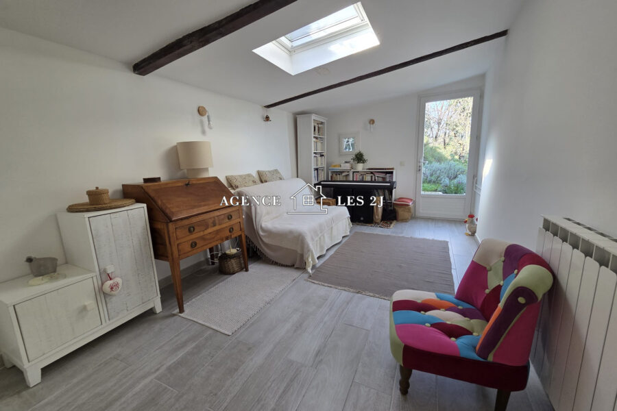 Maison à vendre à Marseille — Vue nature — photo 13