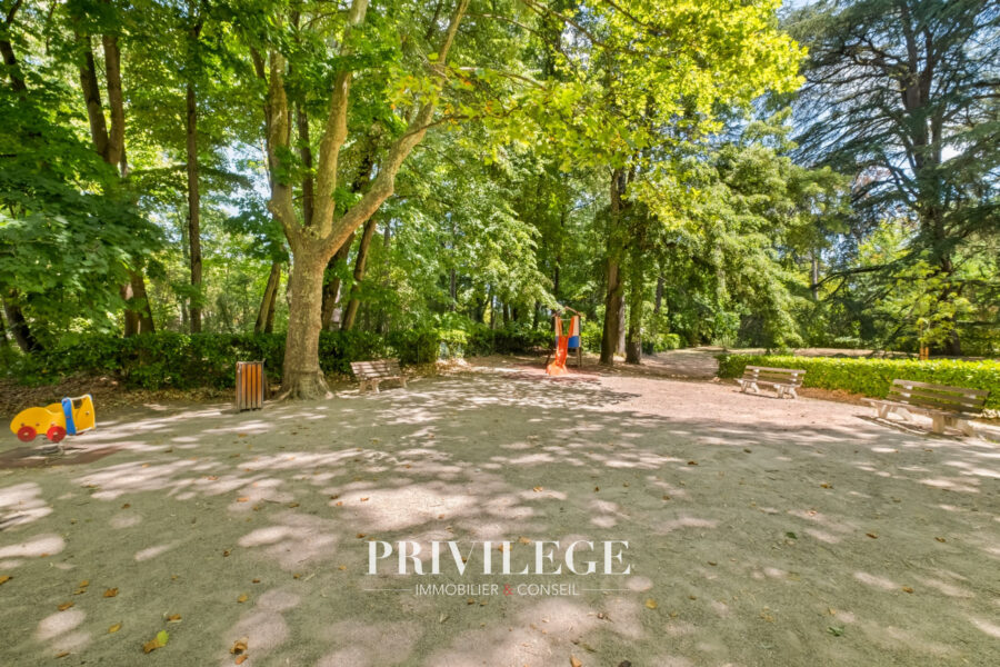 Appartement à vendre à Écully