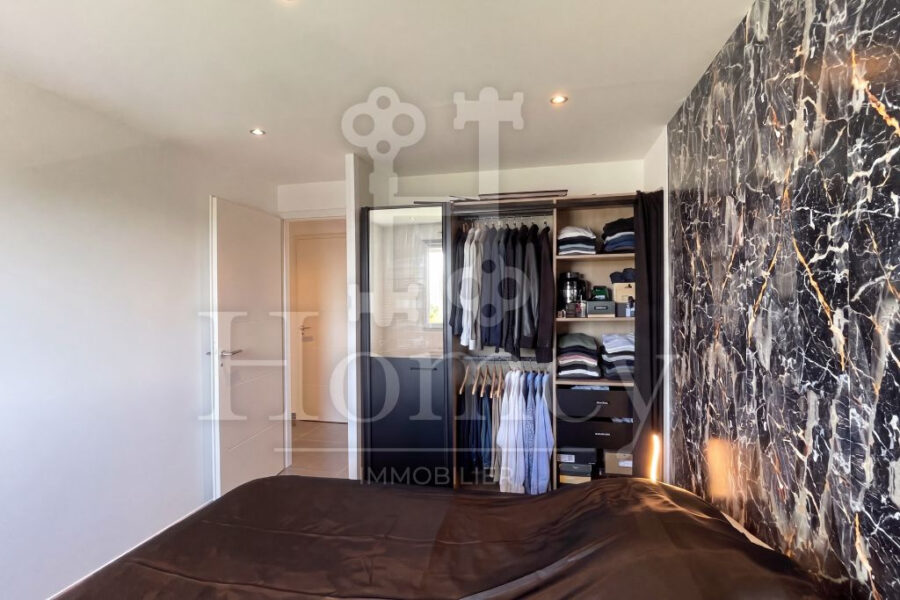 Appartement à vendre à Annemasse — Vue sur la ville — photo 5