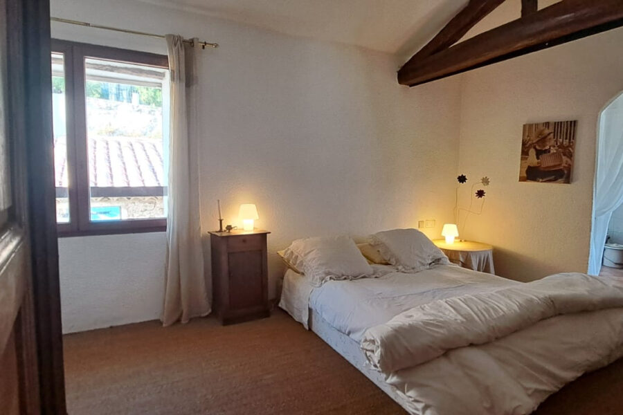 Maison à vendre à Mimet — Vue nature — photo 12