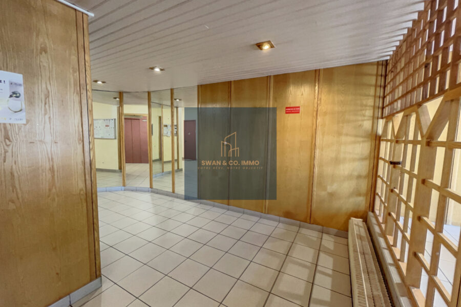 Appartement à vendre à Nantes — Vue dégagée — photo 18