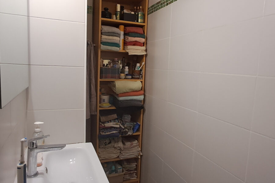 Appartement à vendre à Bron — Vue parc — photo 8