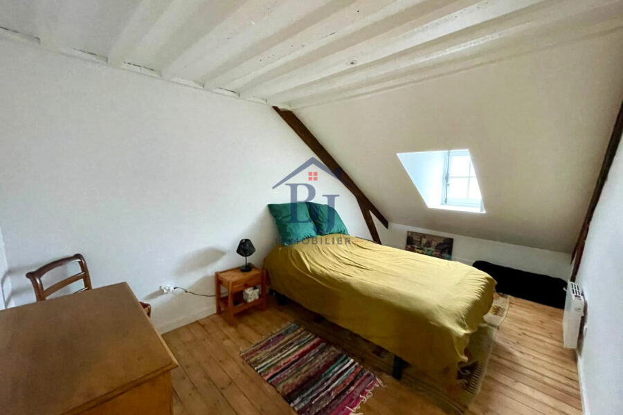 Appartement à vendre à Rennes — Vue sur la ville — photo 6