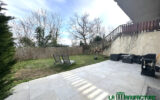 Appartement à louer à Saint-priest-en-jarez — Vue parc & jardin — photo 1