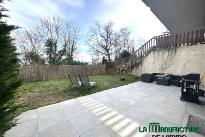 Appartement à louer à Saint-priest-en-jarez