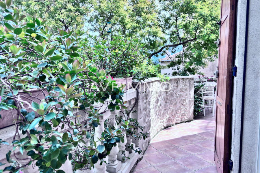 Maison à vendre à Cassis — Vue mer — photo 3
