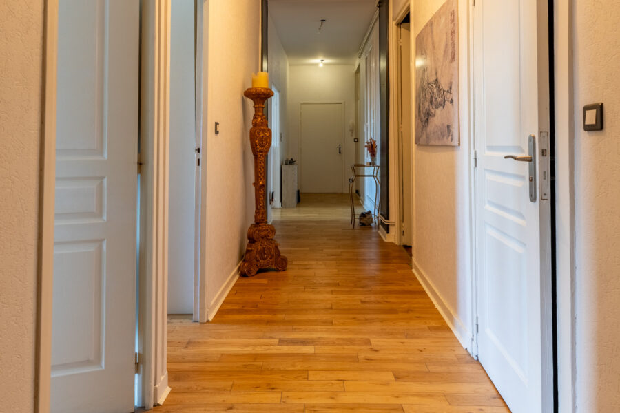 Appartement à vendre à Chamalières — Vue sur la ville — photo 4