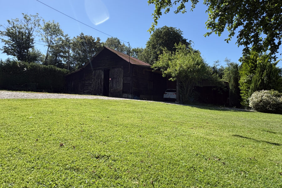 Maison à vendre à Le pin-au-haras — Vue nature — photo 4