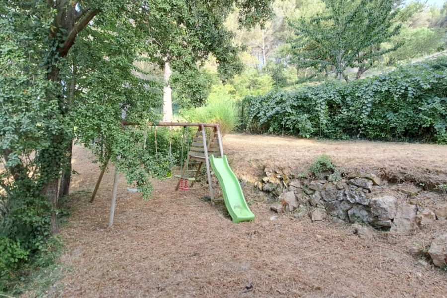 Maison à vendre à La bouilladisse — Vue nature — photo 16