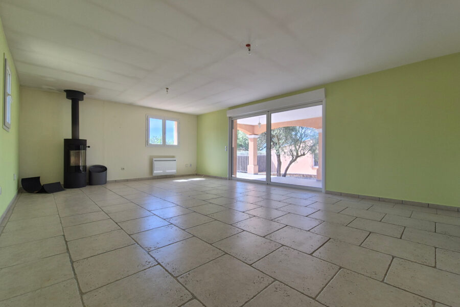 Maison à vendre à Régusse — Vue nature — photo 6