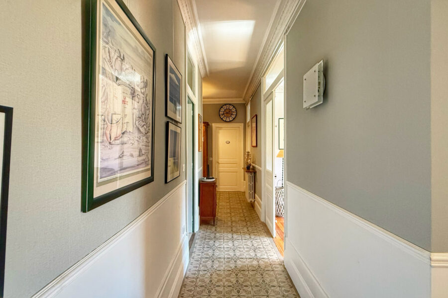 Appartement à vendre à Voiron — Vue montagne — photo 14