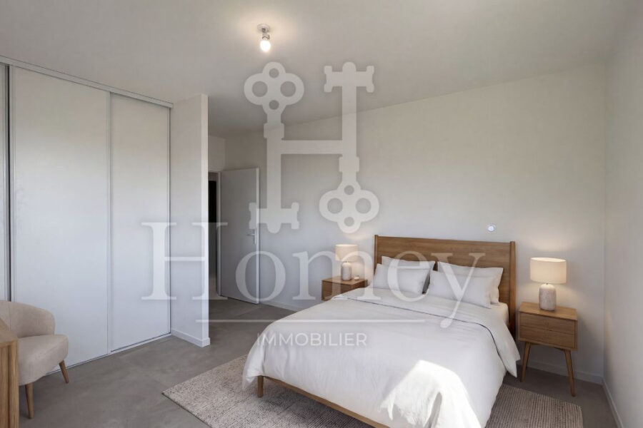 Maison à vendre à Échenevex — Vue nature — photo 20