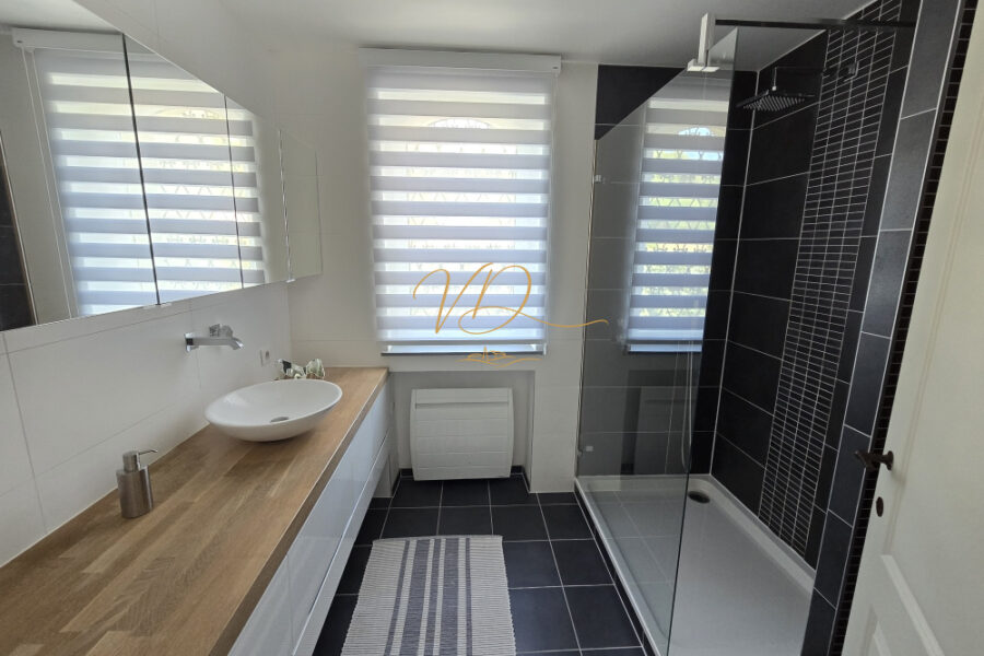 Maison à vendre à La croix-valmer — Vue mer — photo 8