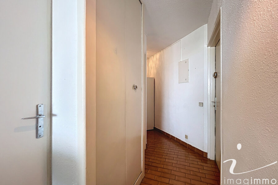 Appartement à vendre à Mauguio