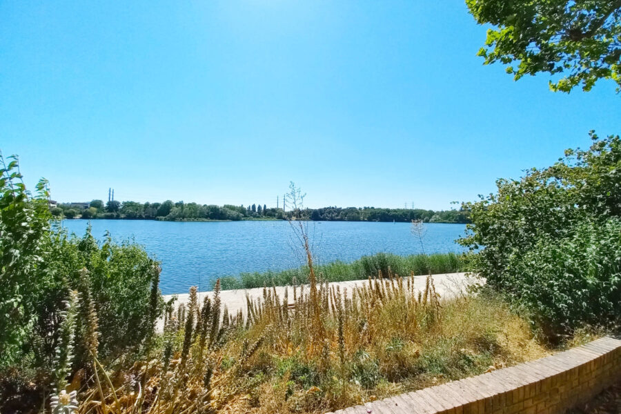 Appartement à vendre à Créteil