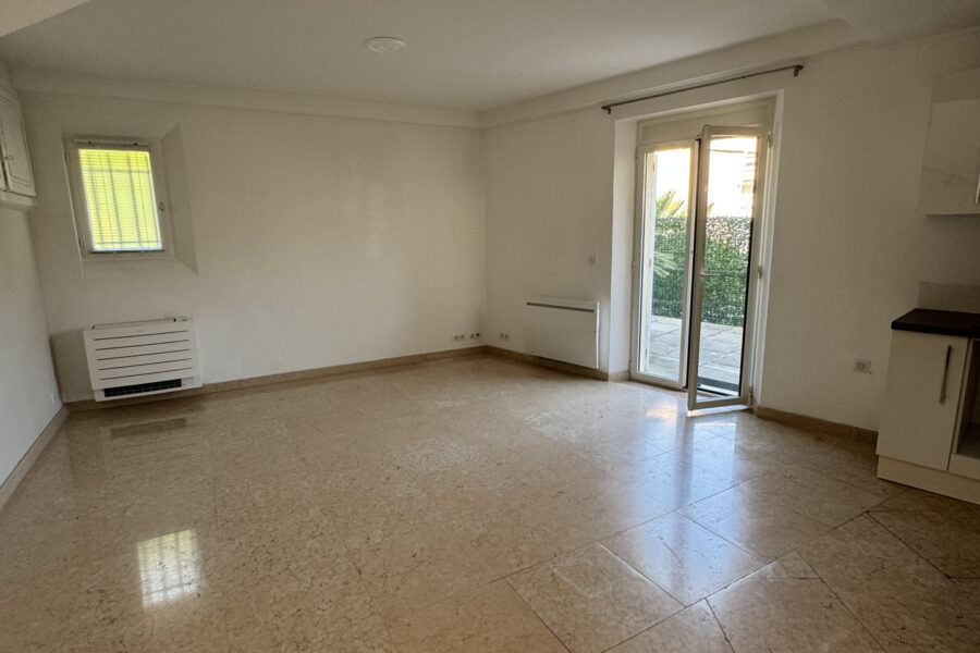 Appartement à louer à Grasse — Vue nature — photo 3