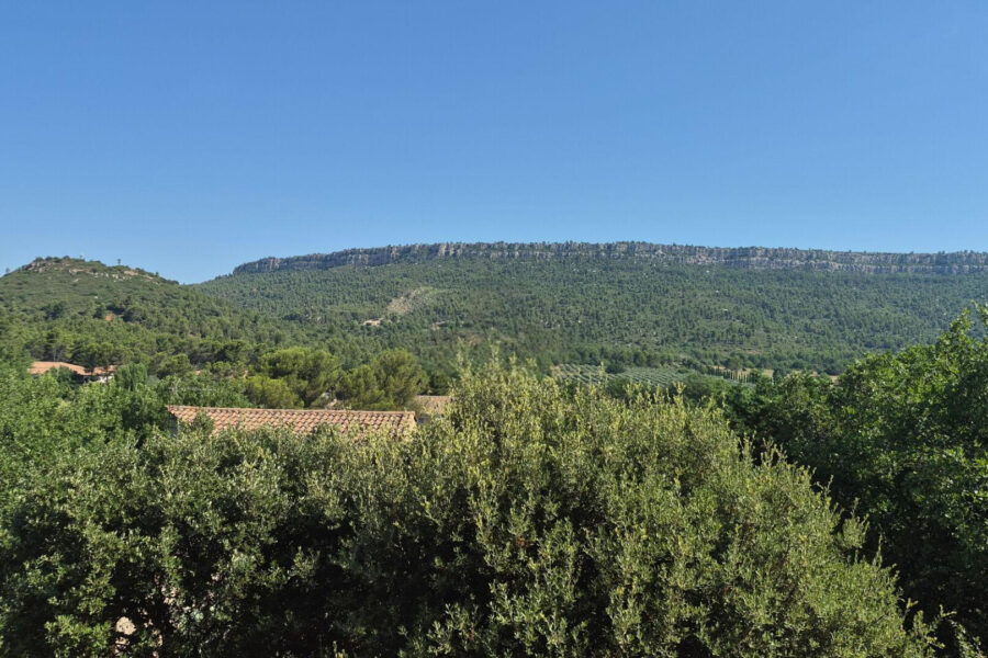 Maison à vendre à Châteauneuf-le-rouge
