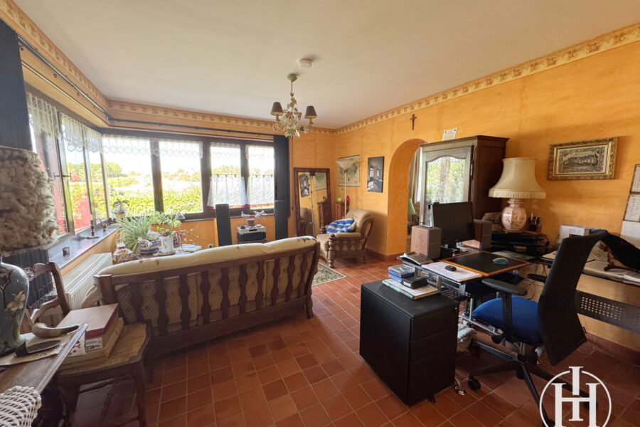 Maison à vendre à Valigny — Vue nature — photo 8