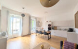 Appartement à vendre à Lyon — Vue sur la ville — photo 3