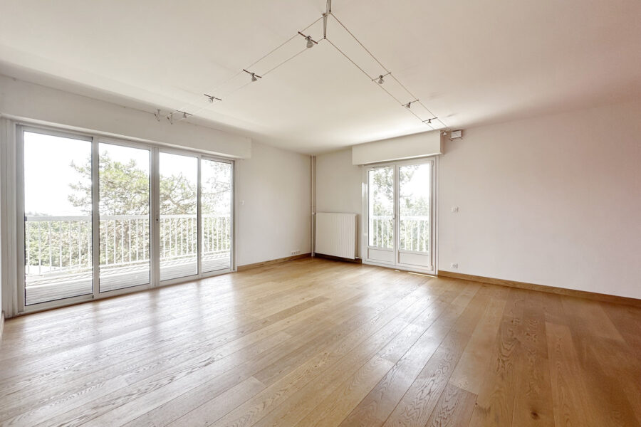 Appartement à vendre à Caluire-et-cuire — Vue nature — photo 5