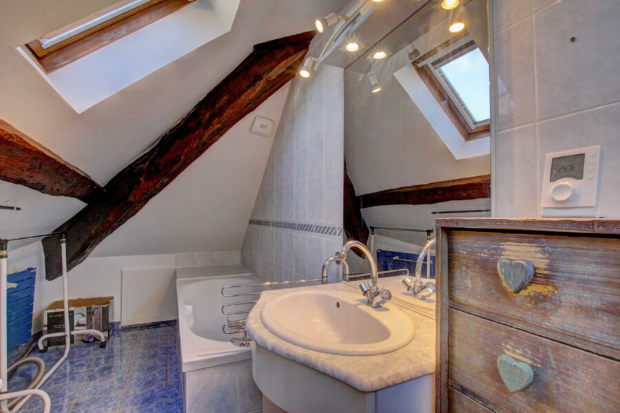 Appartement à louer à Rumilly