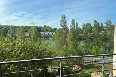 Appartement à vendre à Melun