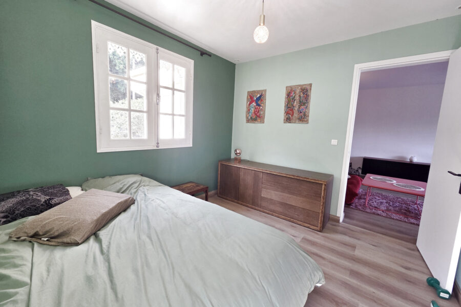 Appartement à louer à Saint-denis — Vue mer — photo 5