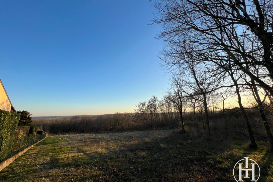Terrain à vendre à Saint-amand-montrond — Vue nature — photo 3