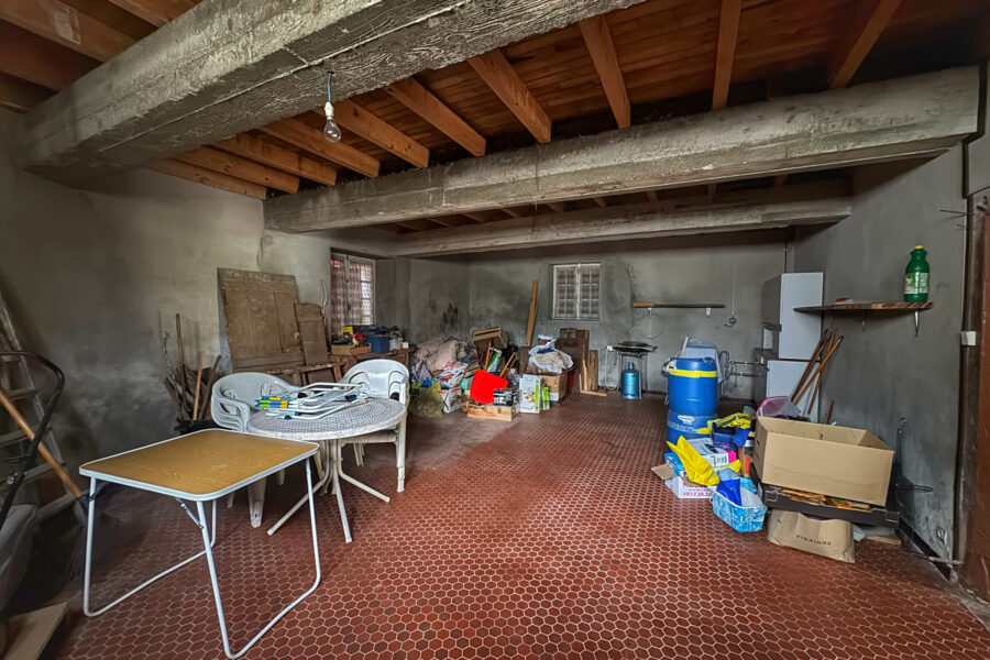 Maison à vendre à Larceveau-arros-cibits — Vue nature — photo 13