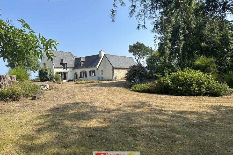Maison à vendre à Paimpol — Vue mer — photo 15