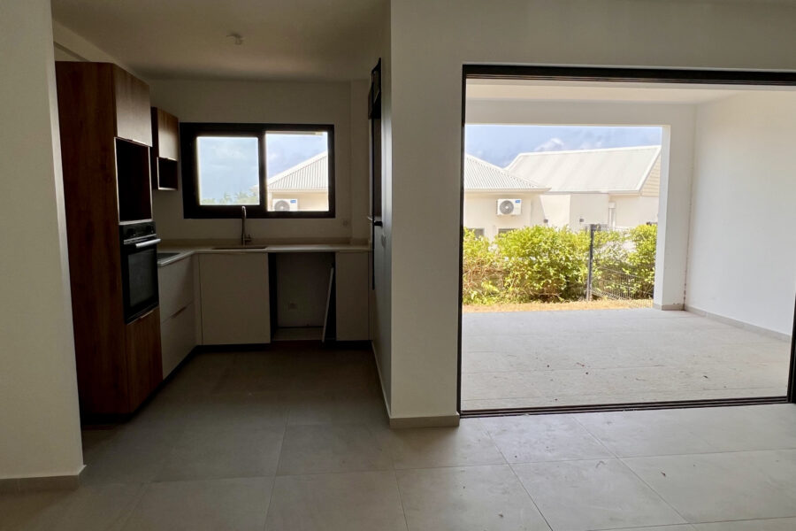 Appartement à vendre à Saint-françois — Vue mer — photo 6