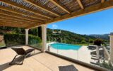 Maison à vendre à La croix-valmer — Vue mer — photo 17