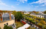 Appartement à vendre à Reims — Vue sur la ville — photo 1