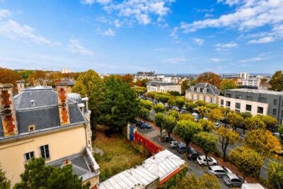 Appartement à vendre à Reims