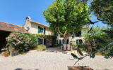 Maison à vendre à Vacqueyras — Vue vignes — photo 2