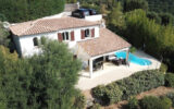 Maison à vendre à Cavalaire-sur-mer — Vue mer — photo 15