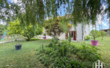 Maison à vendre à Sainte-solange — Vue nature — photo 15