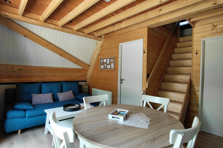 Maison à vendre à Loray — Vue nature — photo 4