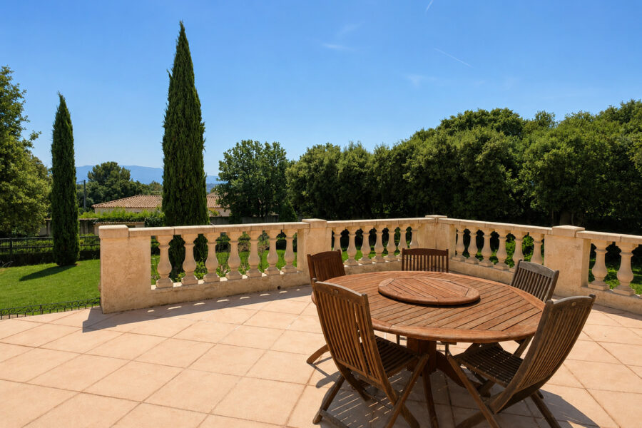 Maison à vendre à Saint-maximin-la-sainte-baume