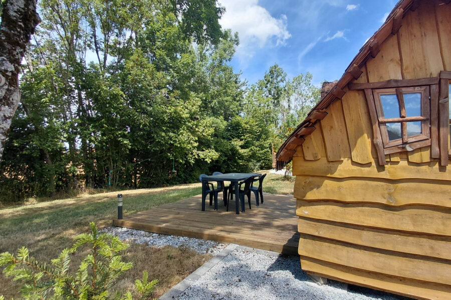 Maison à vendre à Loray — Vue nature — photo 16