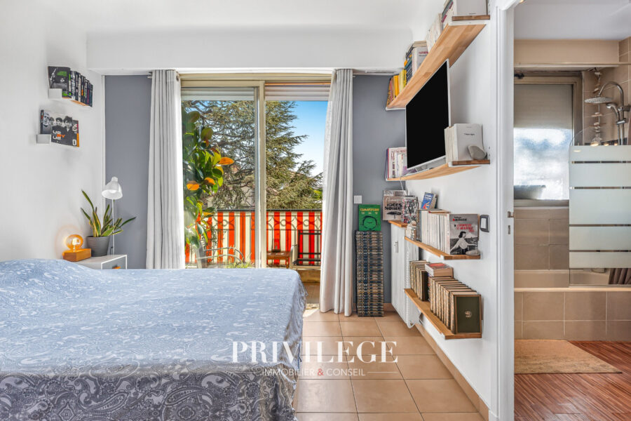 Appartement à vendre à Nice — Vue mer — photo 18