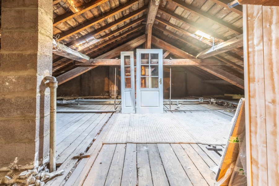 Appartement à vendre à Chamalières — Vue sur la ville — photo 10