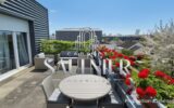Appartement à vendre à Tours — Vue sur la ville — photo 1