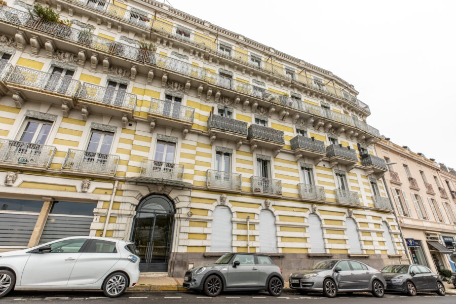 Appartement à vendre à Chamalières — Vue sur la ville — photo 2