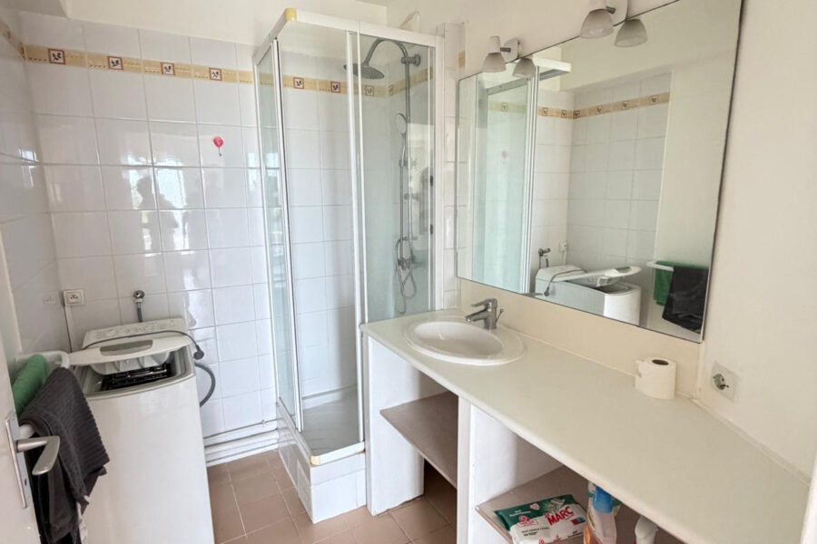 Appartement à vendre à Paris