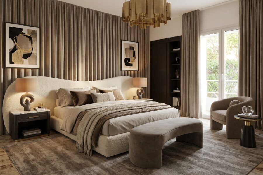 Appartement à vendre à Cannes — Vue mer — photo 13