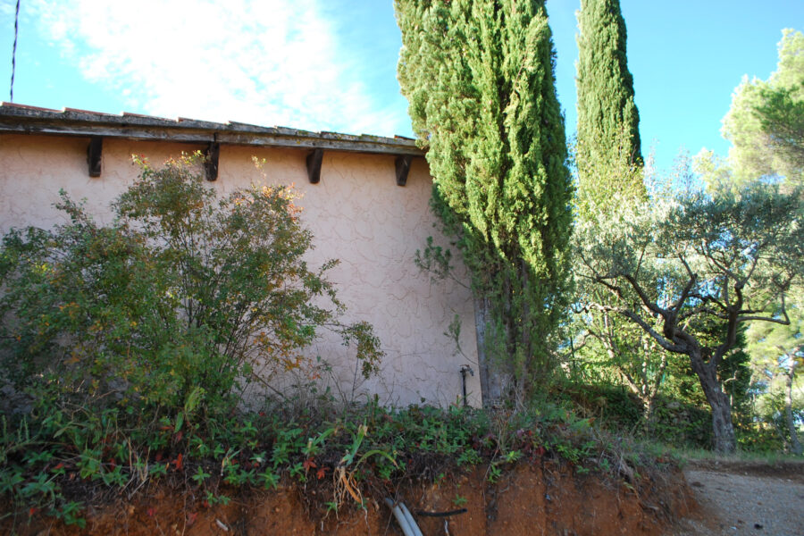 Terrain à vendre à Salernes — Vue nature — photo 8