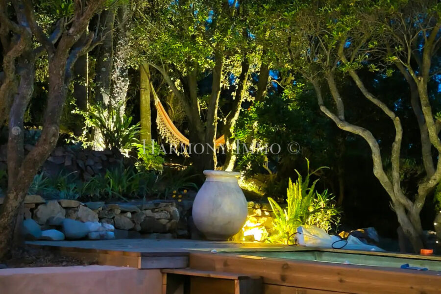 Maison à vendre à Piana — Vue mer — photo 18