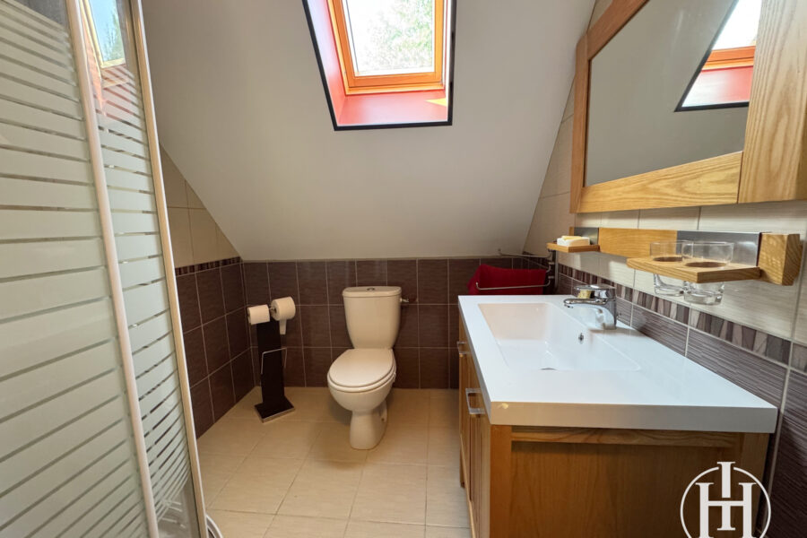Maison à vendre à Valigny — Vue nature — photo 14